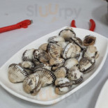 벌교꼬막정식 Comida