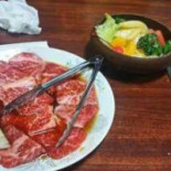 じゃんじゃん Comida