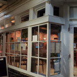 Zhang Bistro Comida