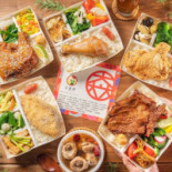 Restaurant Comida