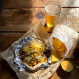 Illegal Pete's Colfax Ave Comida