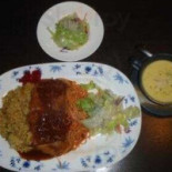 レストランまゆみ Comida