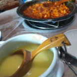 선비마을 Comida