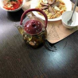 Firdausi Comida
