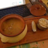 Kofeinya Comida