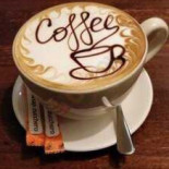 Espresso Comida