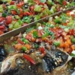 ài Shàng Là Xiū Xián Cān Tīng Yì Wū Diàn Comida