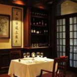 1863bié Zhì Xī Cān Tīng Huā Yuán Comida