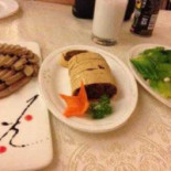 Xiāng Mǎn Lóu Nán Guān Diàn Comida