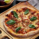 Pà Pà Lán Dí Lǜ De Zhōng Xīn Diàn Comida