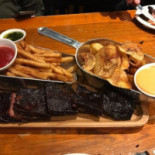 Zax Bbq Comida