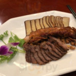 Jīn Jì Zhū Dù Jī Comida
