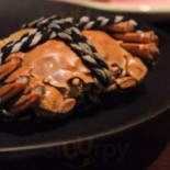 Jiǔ Zhōu Jiā Comida