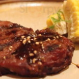 Jiǔ Zhōu Jiā Comida