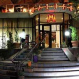 Madlen Exterior