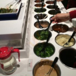 Hǎi Dǐ Lāo Huǒ Guō Cháo Huì Diàn Comida