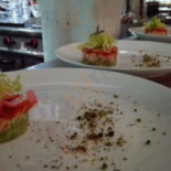 Zhǎng Jiāng Liù Hào Fǎ Guó Cān Yǐn Comida
