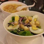 Xiān Luō Tài Tài Guó Cān Tīng Comida