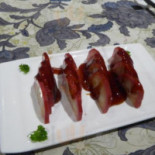 U-9 Tea Comida