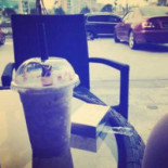 Java Cafe Exterior