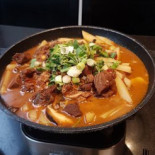 Jǐn Jiāng Dà Chú Comida