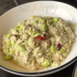 Sān Wèi Jiǔ Lóu food