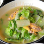 Sān Wèi Jiǔ Lóu food