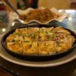 Qióng Cài Wáng Měi Shí Cūn Jīn Niú Lǐng Gōng Yuán Comida
