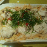 Qióng Cài Wáng Měi Shí Cūn Jīn Niú Lǐng Gōng Yuán Comida