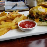 Cornerstone Cafe Comida