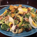 Cornerstone Cafe Comida