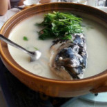 Qiān Dǎo Hú Yú Wèi Guǎn Qiān Dǎo Hú Diàn Comida