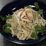 Tián Zhōng Cān Tīng Comida