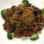Tián Zhōng Cān Tīng Comida