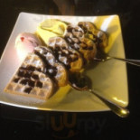 Kryloff Comida