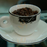 Deleg Coffee Comida