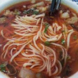 Mǎ Zi Lù Niú Ròu Miàn Dà Zhòng Xiàng Diàn Comida