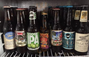 Hǎi Wáng Xīng Xī Cān Tīng Comida