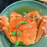 Láng Qiáo Comida