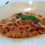 Velluto Comida