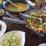 Tang Shi Fu Comida
