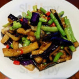 Tang Shi Fu Comida
