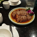 Dú Yī Chù Zhōu Chéng Comida