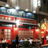 O'reilly's Comida