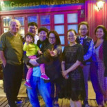 O'reilly's Comida