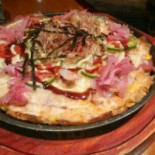 Cāng Qiáo Jiā Rì Běn Liào Lǐ Shì Mào Diàn Comida