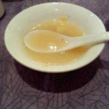 Tiān ān Shí Fǔ Comida