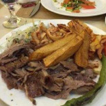 Sultan Comida