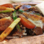 Sultan Comida