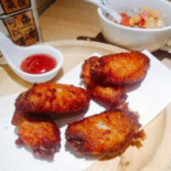Tài èr Suān Cài Yú Jīn Guāng Huá Guǎng Chǎng Diàn Comida